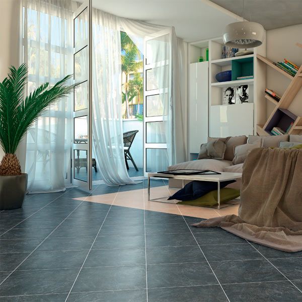 Плитка Cersanit Тревор 420х420 мм