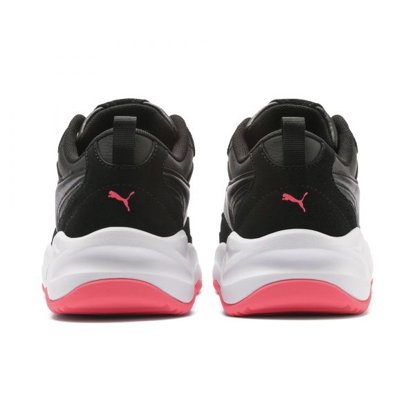 Кроссовки Puma Cilia SD 37028301 р.7 черный