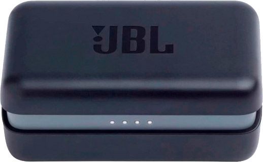 Наушники JBL® ENDURANCE Peak black 