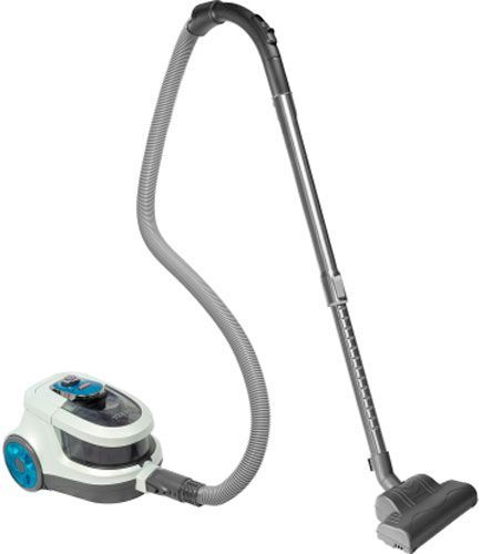 Пылесос Mirta без мешка VC-6752P Eco design Power cyclone 3AAA white 