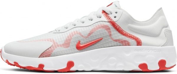 Кросівки Nike WMNS RENEW LUCENT BQ4152-005 р.6 сірий