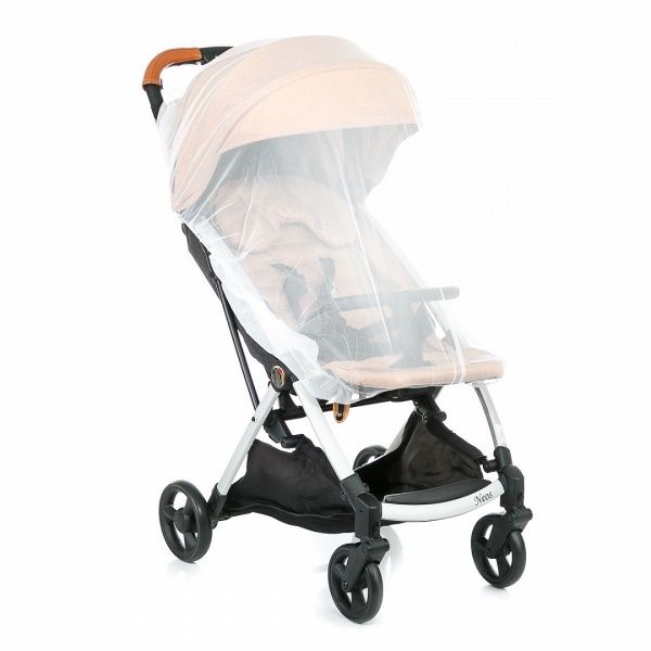 Коляска прогулочная Babyhit Neos Brown 
