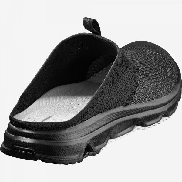 Сабо Salomon RX SLIDE 4.0 L40673200 р. UK 9 чорний