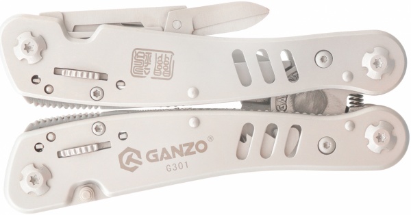 Мультитул Ganzo Multi Tool G301