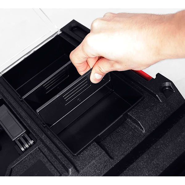 Органайзер для ручного инструмента QBRICK SYSTEM ONE 23