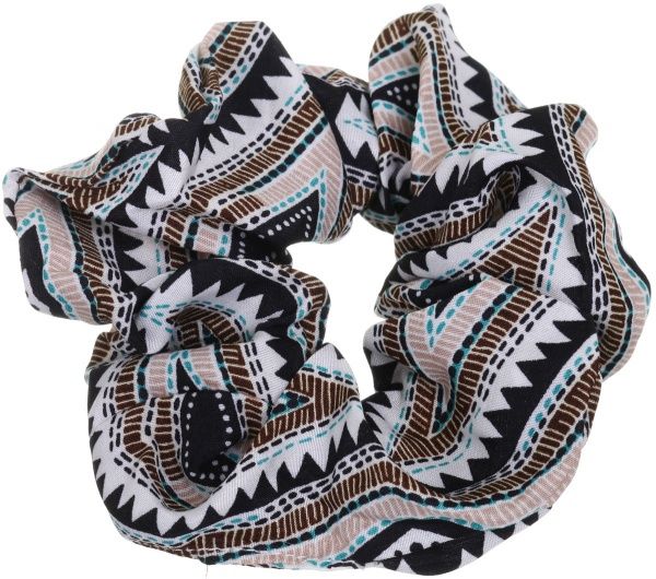 Резинка для волосся Акцент Шу-шу класика Р936