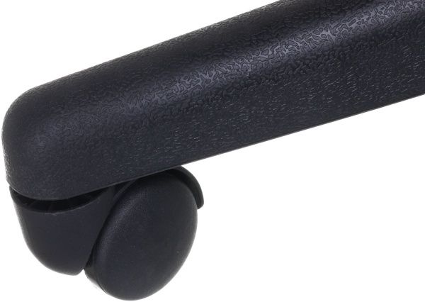 Крісло Foshan Віта помаранчевий 