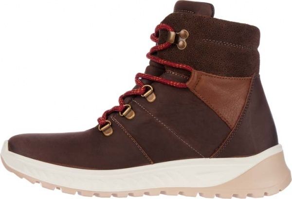 Черевики McKinley Fernanda AQX 409820-901140 р. EUR 37 коричневий