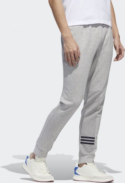 Брюки Adidas M E COMF PT GD5453 р. M