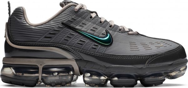 Кроссовки Nike AIR VAPORMAX 360 CQ4535-001 р.US 8,5 графит