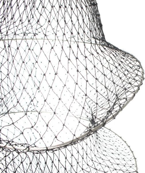 Садок капрон 4 кольця