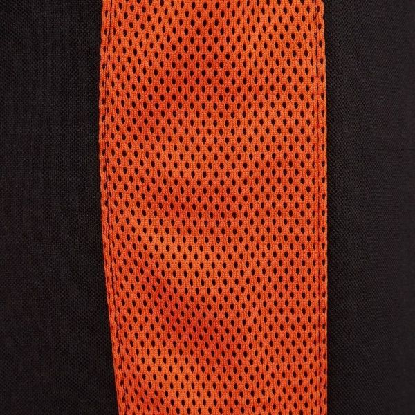 Штани Energetics Melon II jrs 407434-903050 р. 140 чорно-помаранчевий