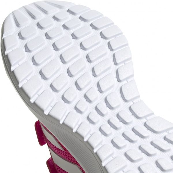 Кроссовки Adidas TENSAUR RUN C EG4145 р.EUR 31,5 розовый