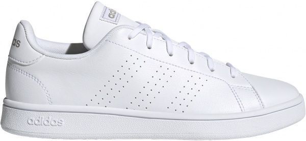 Кроссовки Adidas ADVANTAGE BASE FY8824 р.UK 6 белый