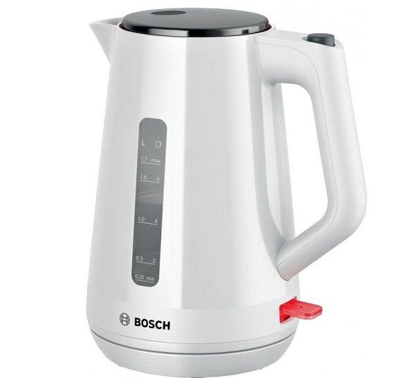 Електрочайник Bosch MyMoment TWK1M121