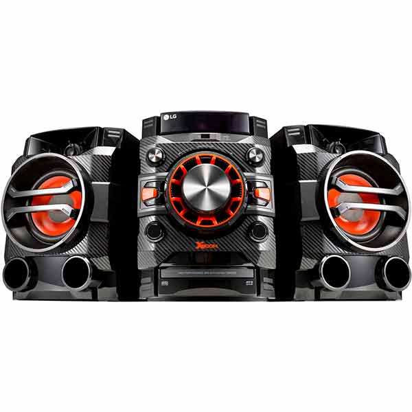 Минисистема LG CM-4360