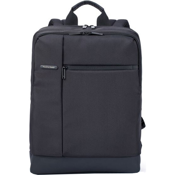 Рюкзак для ноутбука Xiaomi Mi Classic business backpack Black (1161100002)