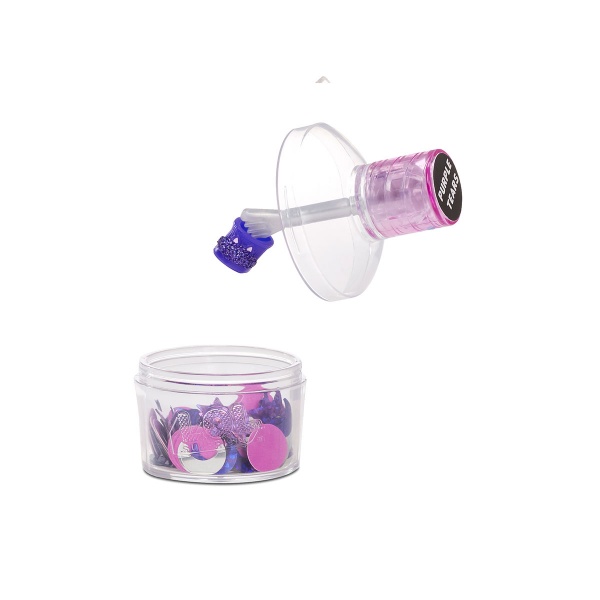 Кукольный набор L.O.L. SURPRISE! Deluxe Present Surprise Суперподарок 576419