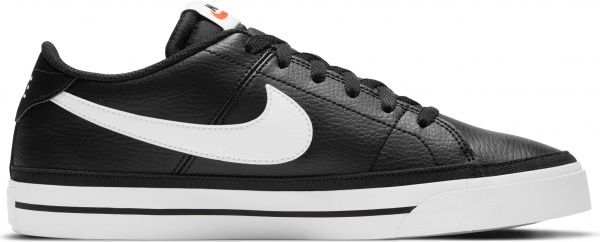 Кроссовки Nike Nike Court Legacy CU4150-002 р.US 7 черный