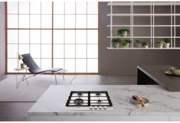 Варочная поверхность Whirlpool GMWL628IXL EE