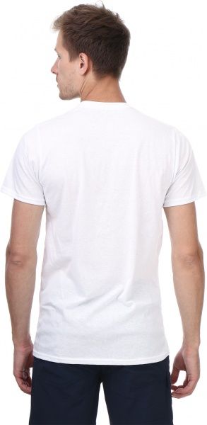 Футболка мужская Аделия [M02.AA01.RG] р. XXL белый