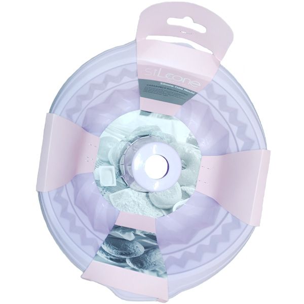 Форма для випікання кексів Casasunco Кекс