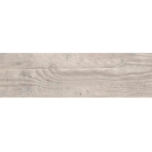 Плитка Golden Tile Terragres Timber попелястий 37И570 150х612 мм ректифікат