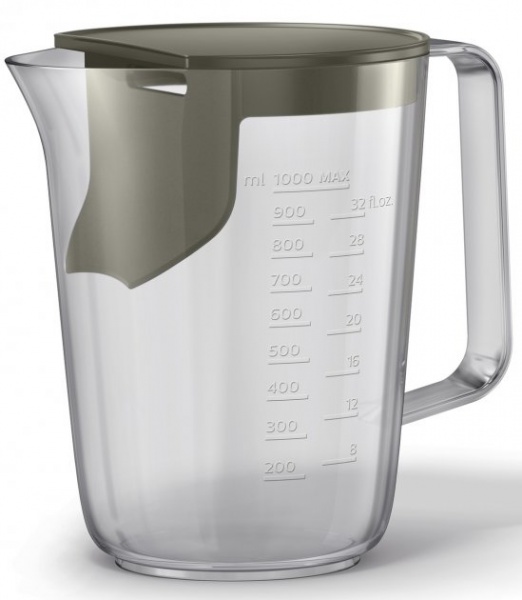 Соковижималка Philips Avance Collection HR1922/21 