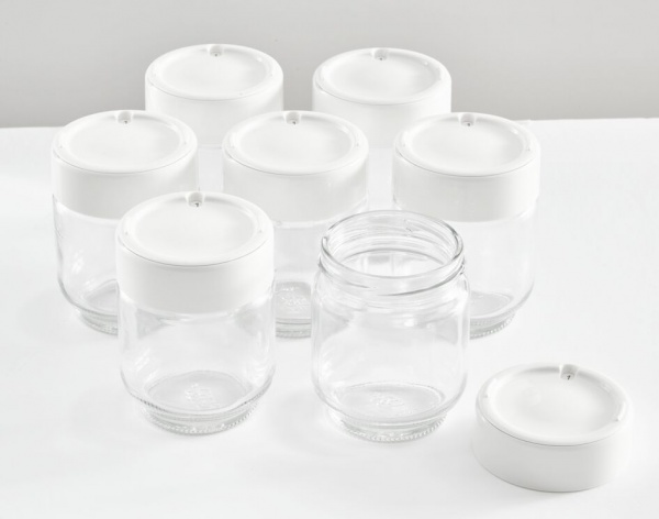 Йогуртница Moulinex Yogurteo YG231E32 