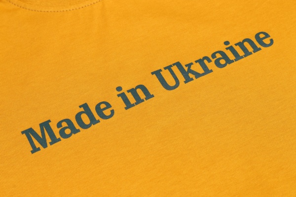 Футболка для хлопчиків Luna Kids бавовна р.140 гірчичний 