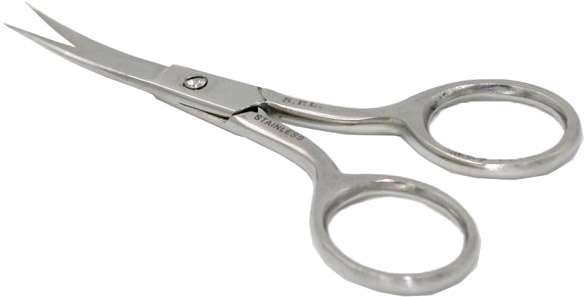 Ножницы маникюрные SPL 9031