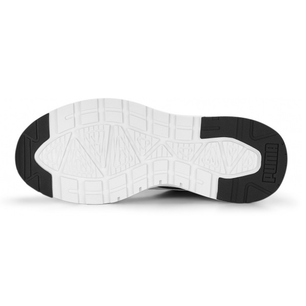 Кроссовки Puma TRINITY LITE 38929201 р.46 UK 11 черный