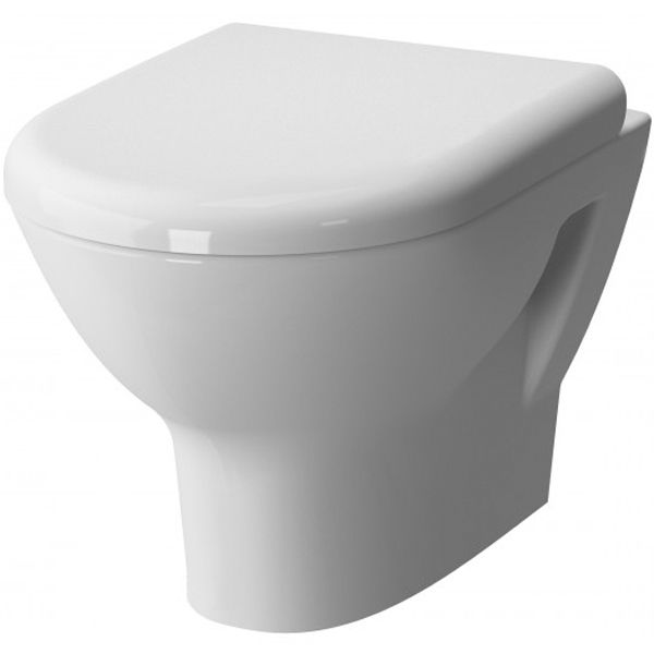 Унітаз підвісний Koller Pool Zentrum 5785N003-6134