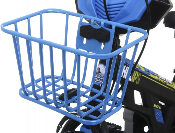 Велосипед детский MaxxPro kids 85% SKD черный 12