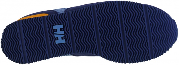 Кроссовки Helly Hansen FURROW 11865-636 р.43 синий