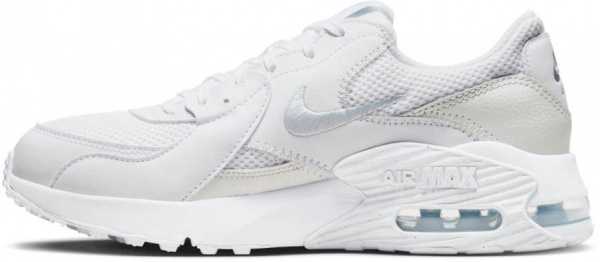 Кросівки Nike NIKE AIR MAX EXCEE CD5432-121 р.39 білий