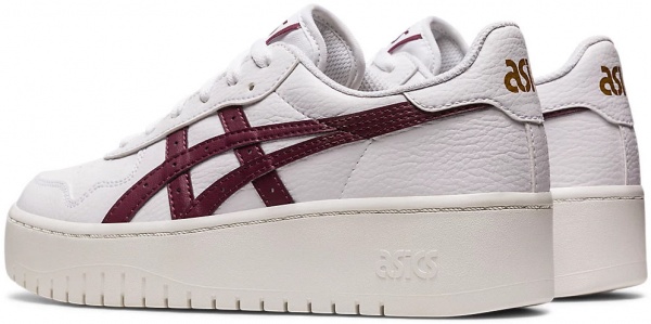 Кросівки Asics JAPAN S PF 1202A024-107 р.40 білий