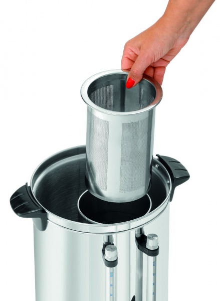 Диспенсер Bartscher для чаю та гарячої води M8000 