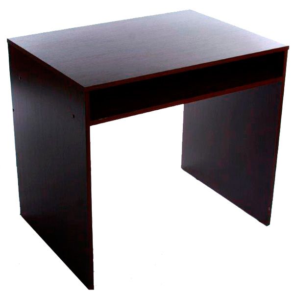 Стол письменный Грейд-Плюс СП10 венге 