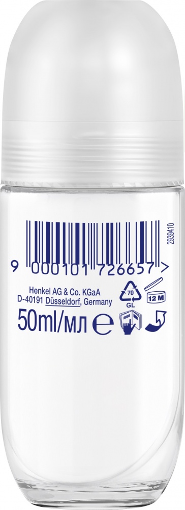 Дезодорант для женщин Fa Pink Passion 50 мл