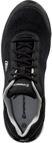 Кроссовки Energetics 261680-901050 р.44 черный