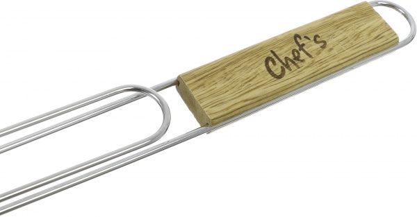 Решетка-гриль Chef's 55х28х25 см