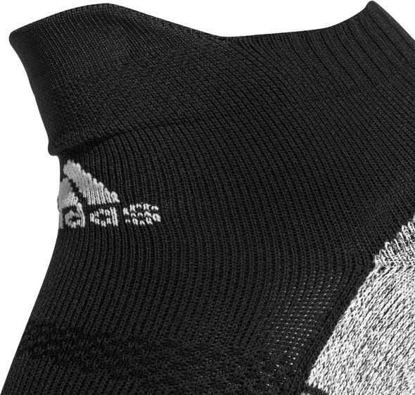 Шкарпетки Adidas ASK TRX AN UL CV8859 чорний р.40-42