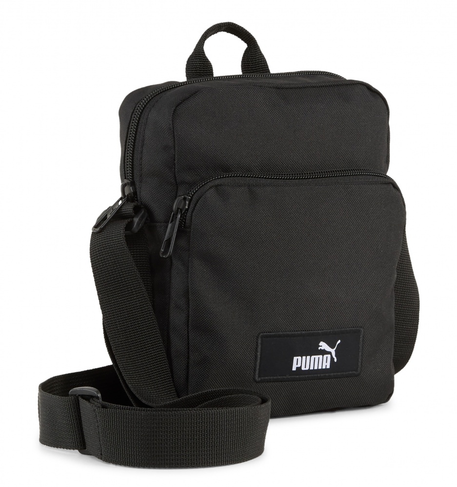 Сумка через плечо Puma ACADEMY Portable 09148801 2,5 л черный