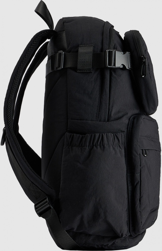 Рюкзак 4F U454 4FWAW25ABACU454-20S 18 л чорний