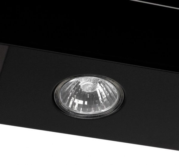 Вытяжка Cata 600 P BK CERES