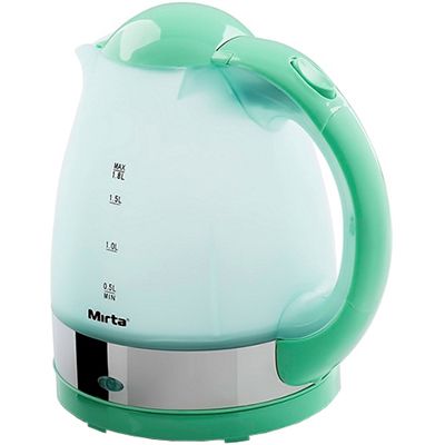 Чайник електричний Mirta KTT 16
