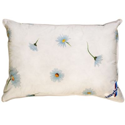 Подушка напівпухова Billerbeck Лора 68х68 см