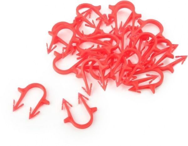 Скоба Water House якірна 100 шт./уп.