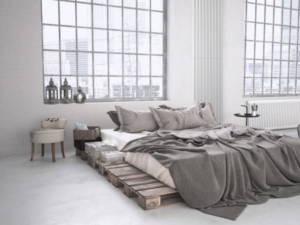 Радіатор сталевий Betatherm Praktikum Ral 9016M 1800x387x57